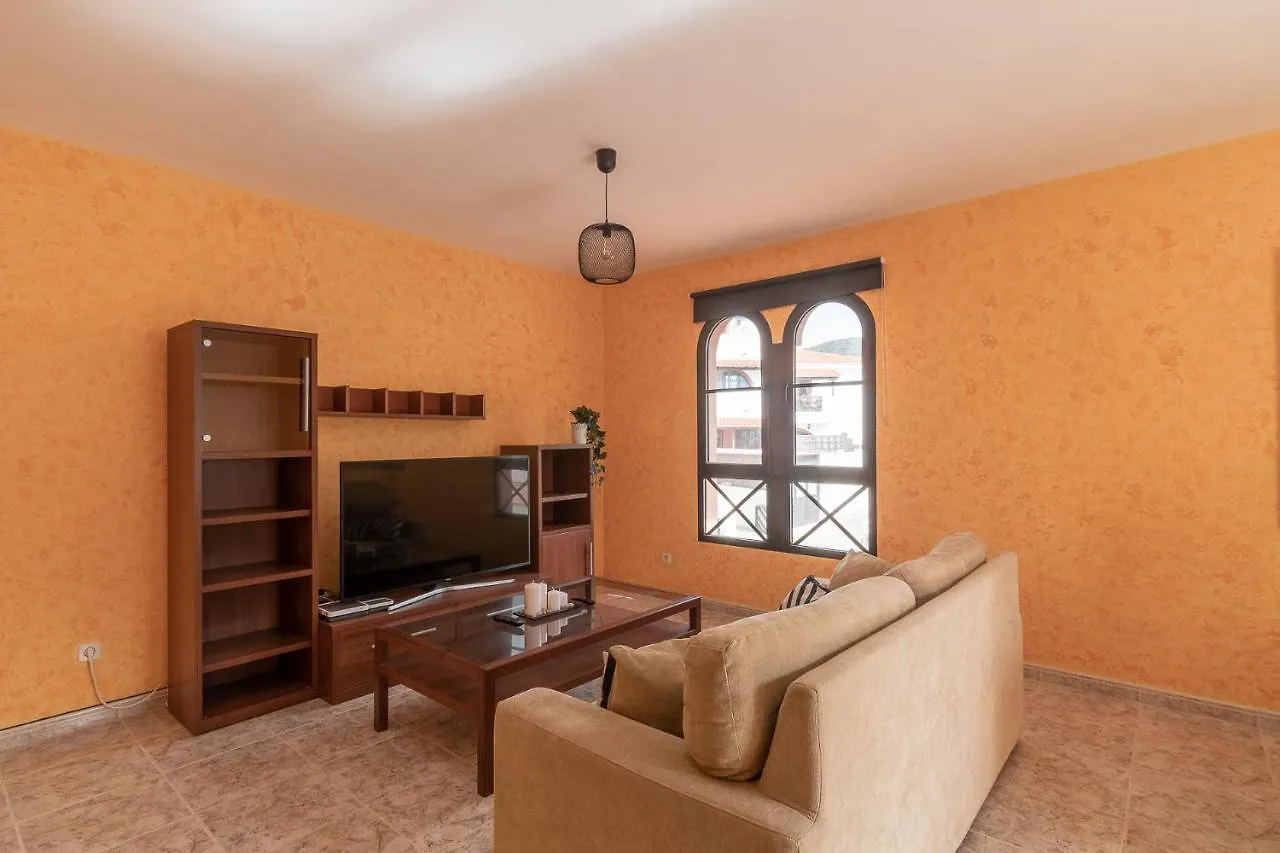 Villa Adosado El Perenquen Agaete  0*, Agaete (Gran Canaria)
