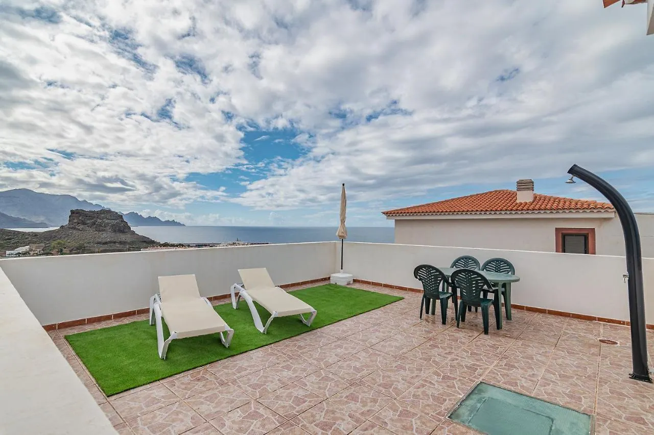 Villa Adosado El Perenquen Agaete  0*, Agaete (Gran Canaria) España