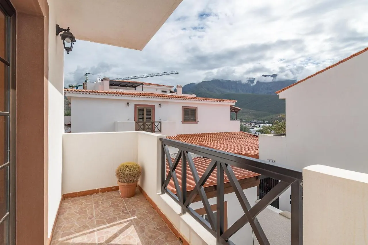 Villa Adosado El Perenquen Agaete  Agaete (Gran Canaria)
