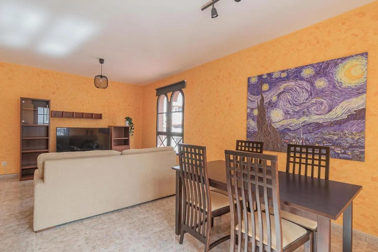 Villa Adosado El Perenquen Agaete  0*, Agaete (Gran Canaria) España