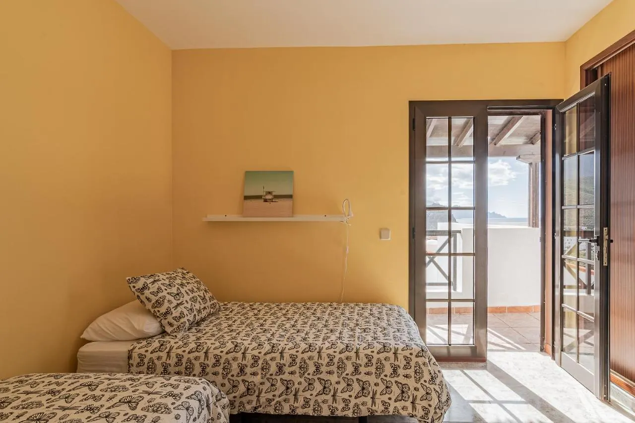 Сasa de vacaciones Villa Adosado El Perenquen Agaete