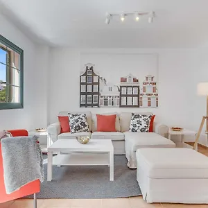  Apartamento Residencial Candelarias 36
