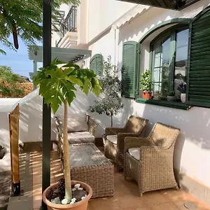  Сasa de vacaciones Casa Marina