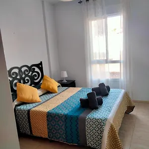  Apartamento Agaete Fray